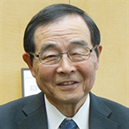 （株）メイコー 代表取締役社長 名屋佑一郎氏